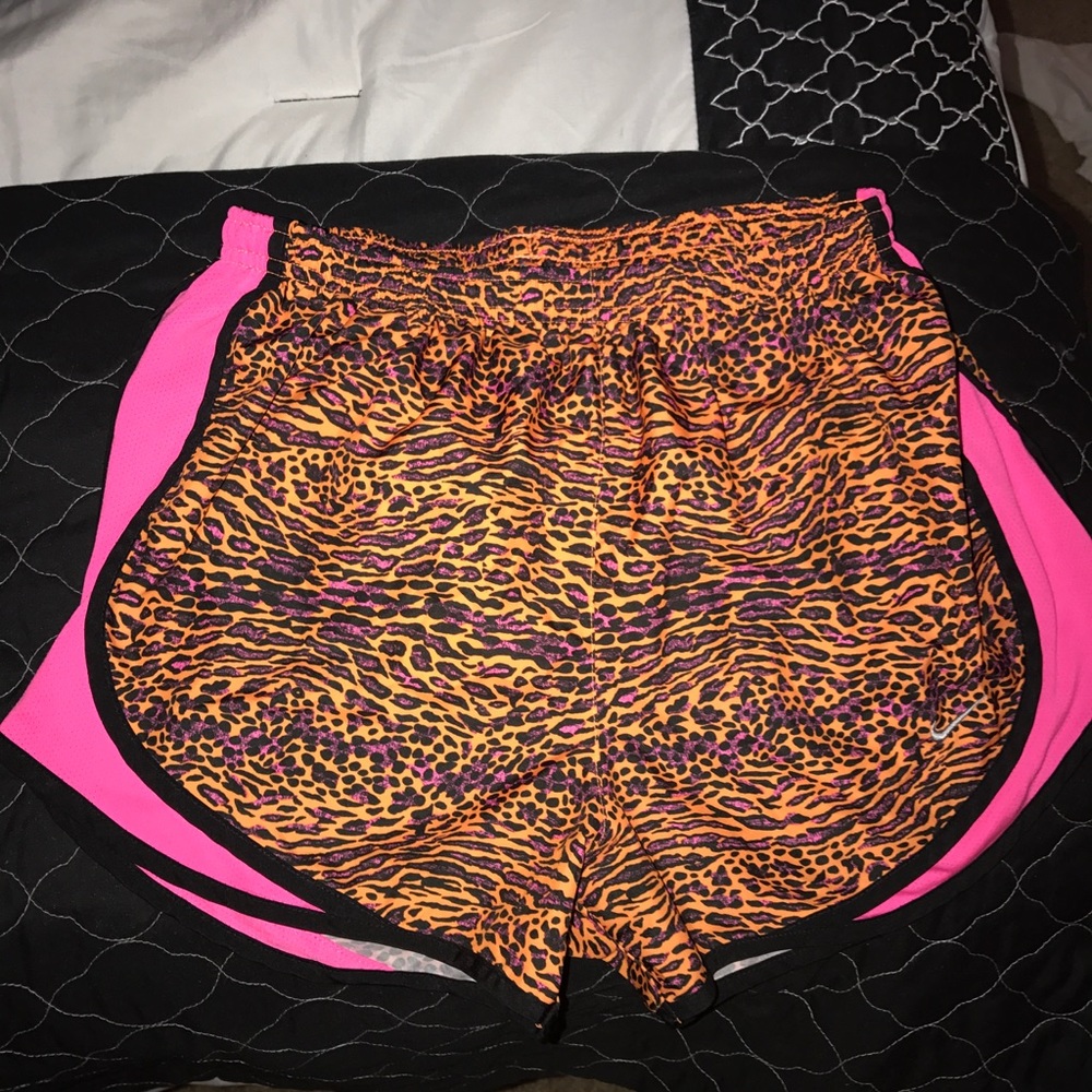 Medium Nike dry fit shorts