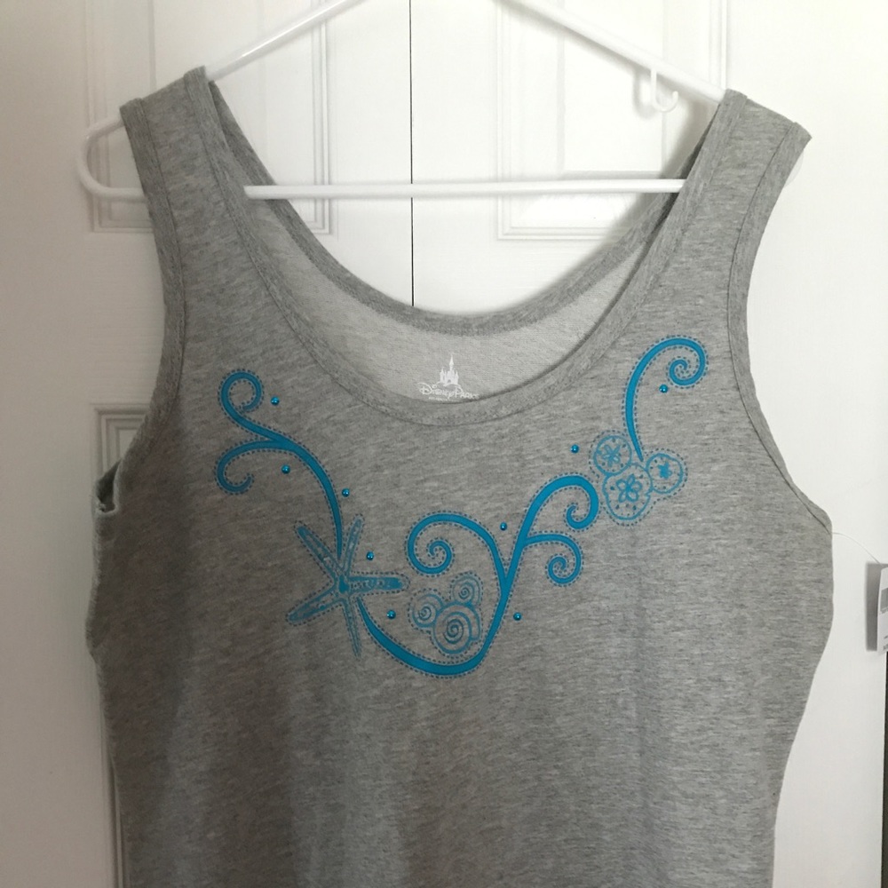 NWT Disney World Mickey Dress size Large