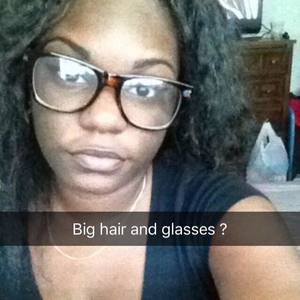 Meet your Posher, Raven