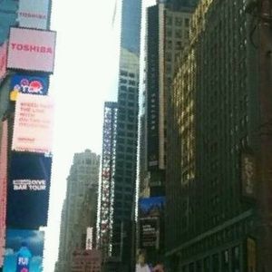 Meet your Posher, Monica