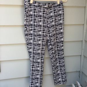 Forever 21 Cigarette Trousers