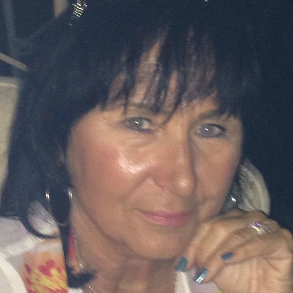 Meet your Posher, Barbara