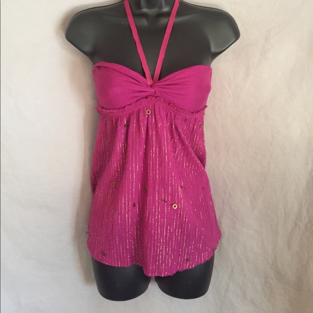 Free People top