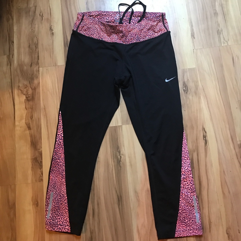 Nike dri-fit leggings