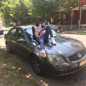 Meet your Posher, Michell g