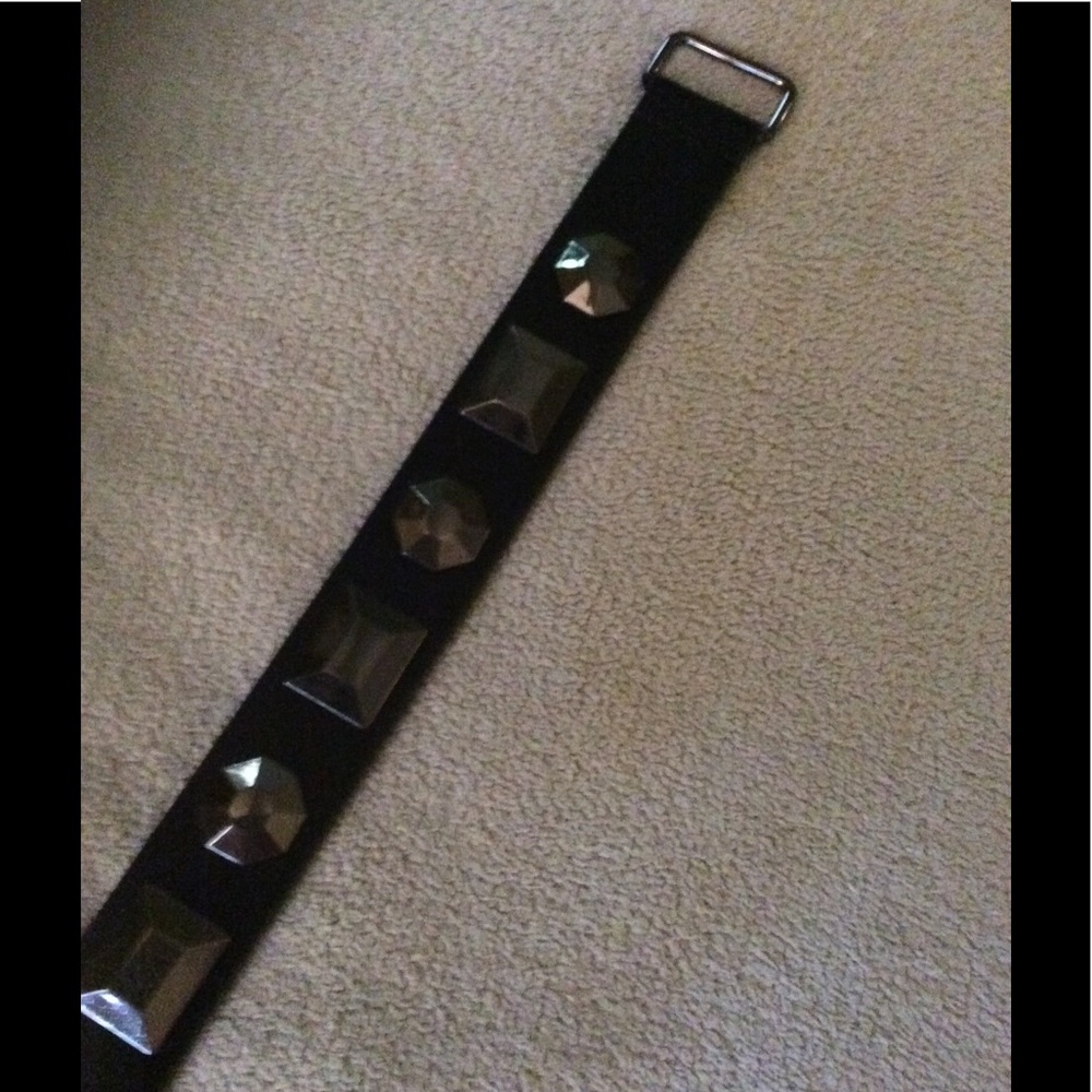 Black Belt - XP