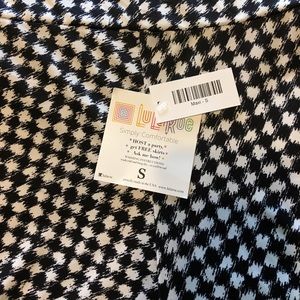 Lularoe Small Maxi Skirt NWT