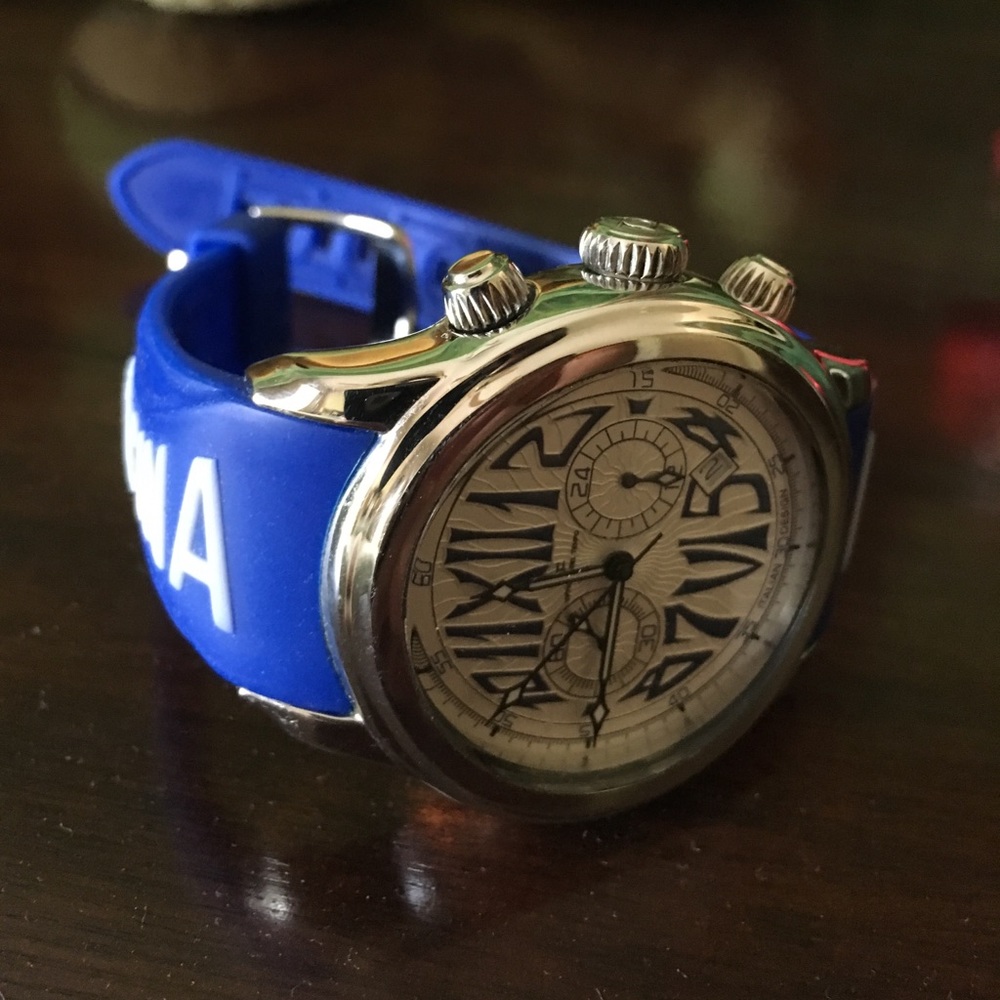 Watches