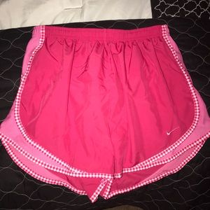 Medium Nike dry fit shorts