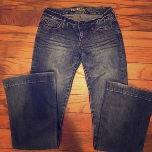 Express Jeans
