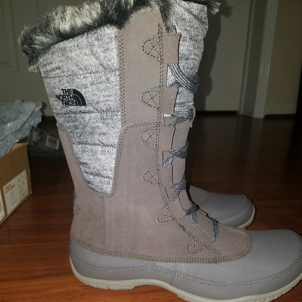 The North Face Women's Boots