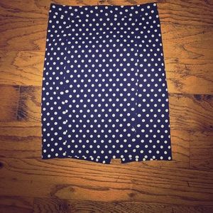 Pencil skirt from Stitch Fix