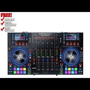 Meet your Posher, Wilson