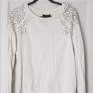 NWOT Forever 21 Sweater small