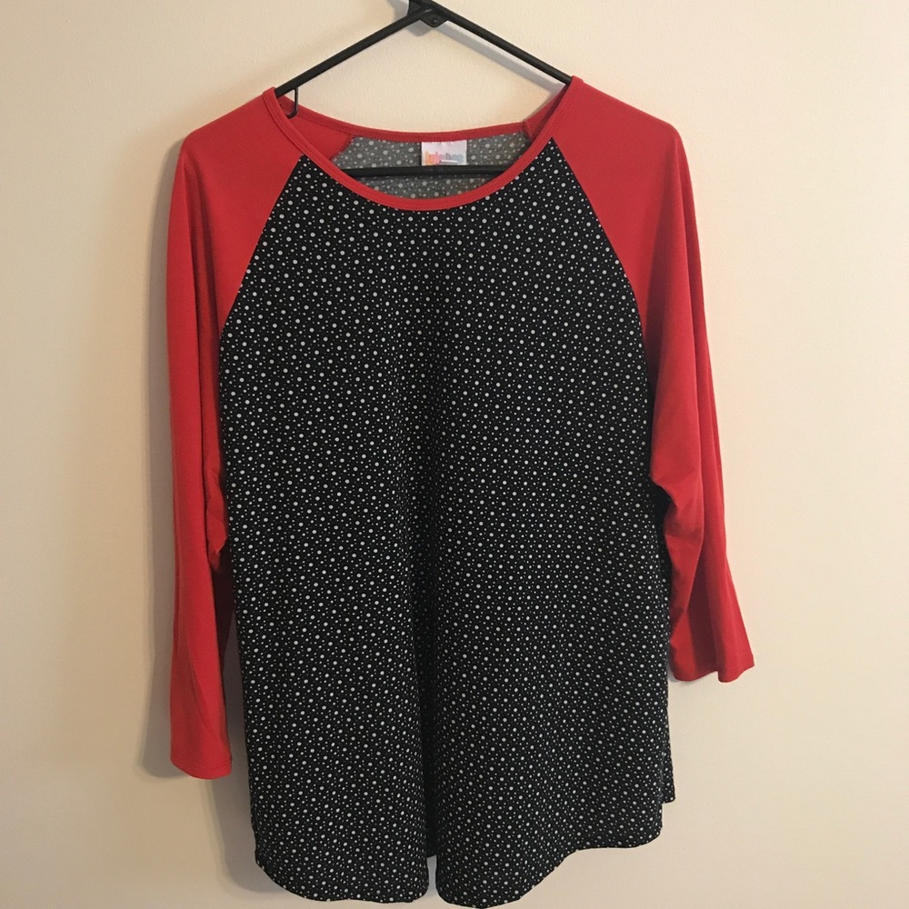 Lularoe 3XL Randy