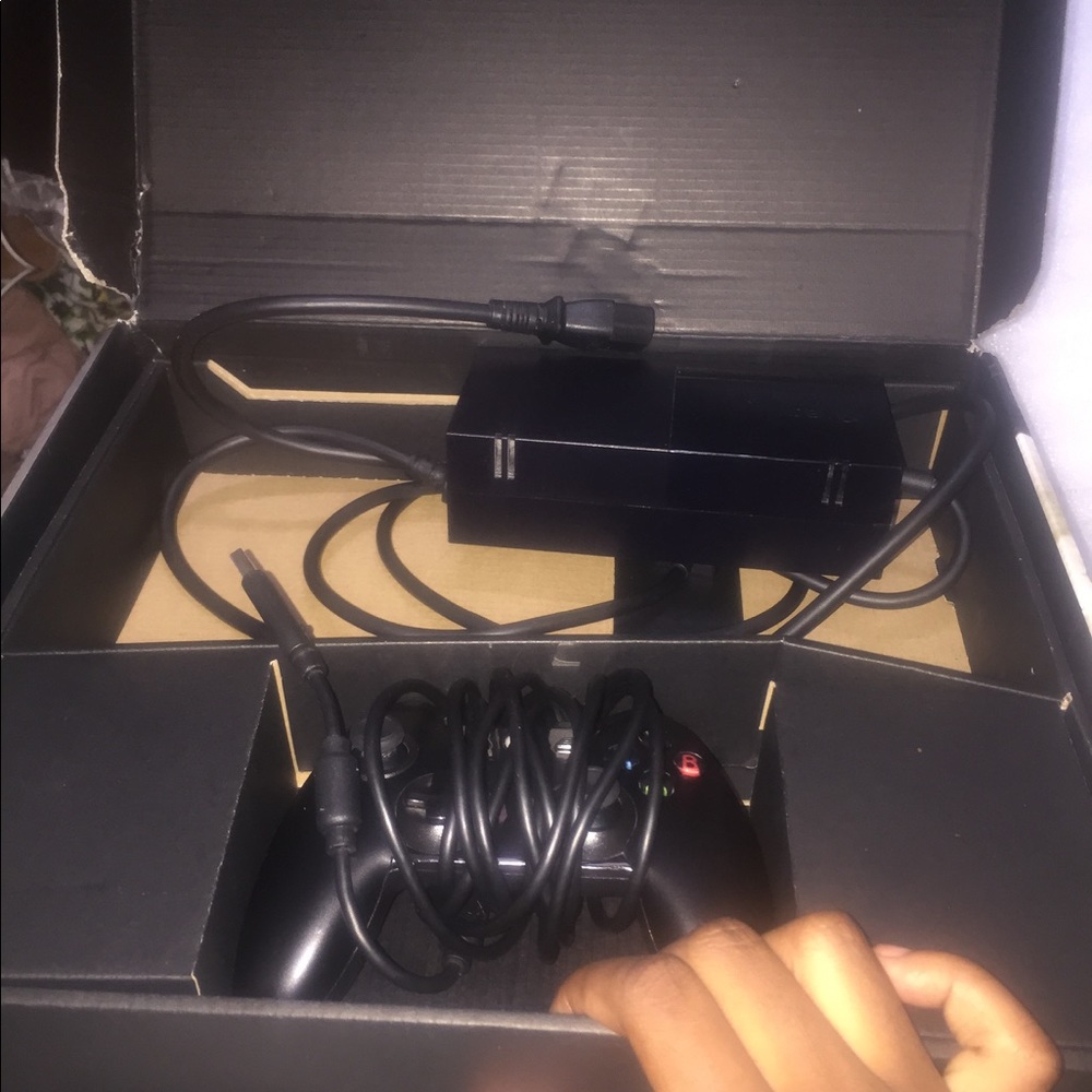 Xbox one - Picture 2 of 3