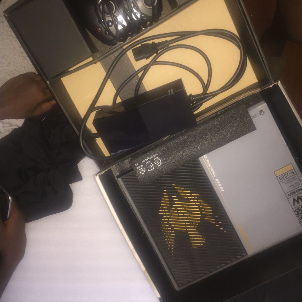 Xbox one - Picture 3 of 3