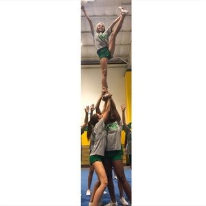 Meet your Posher, Erin