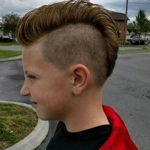 Meet your Posher, Noah