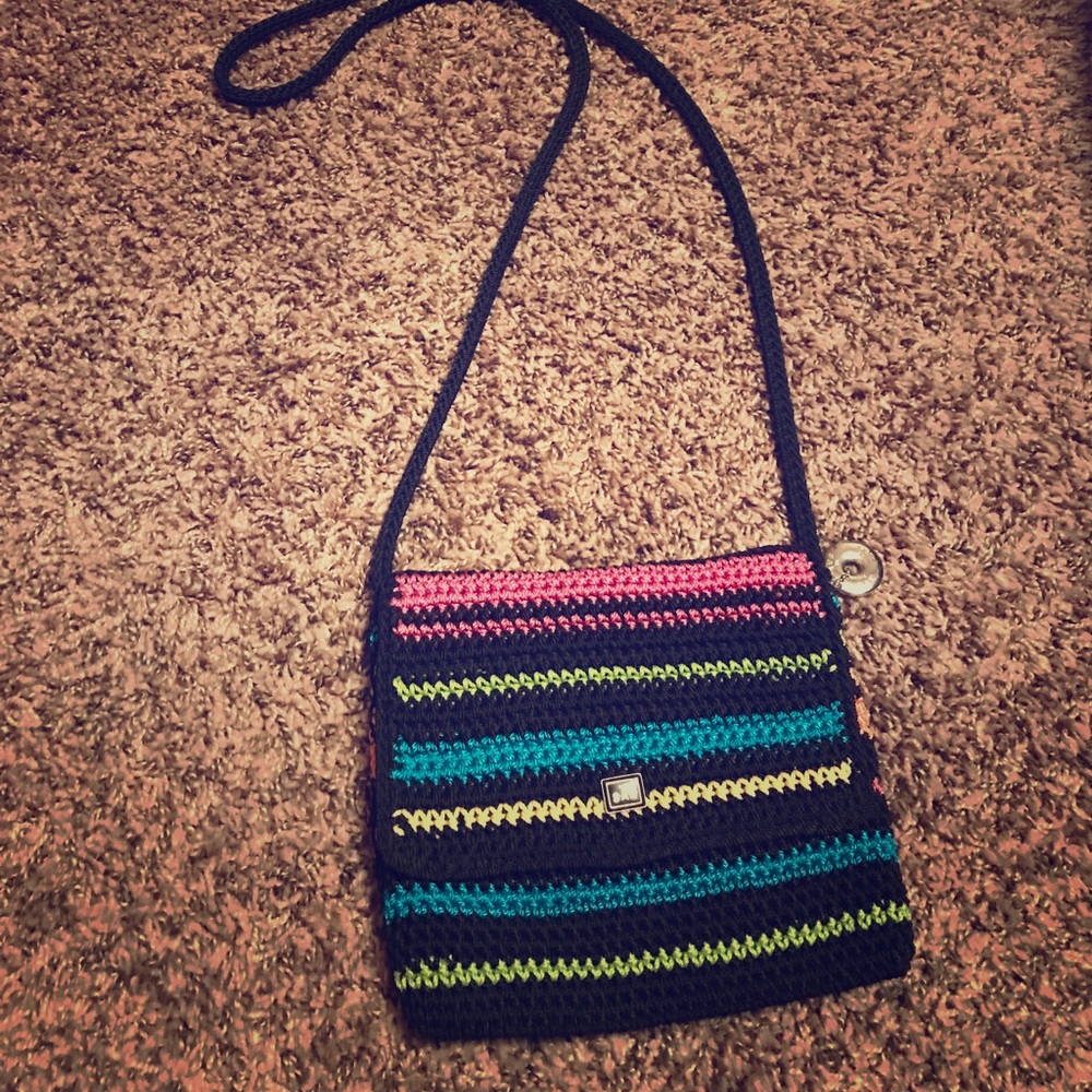 THE SAK Crossbody bag