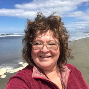 Meet your Posher, Alice