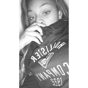 Meet your Posher, Jada