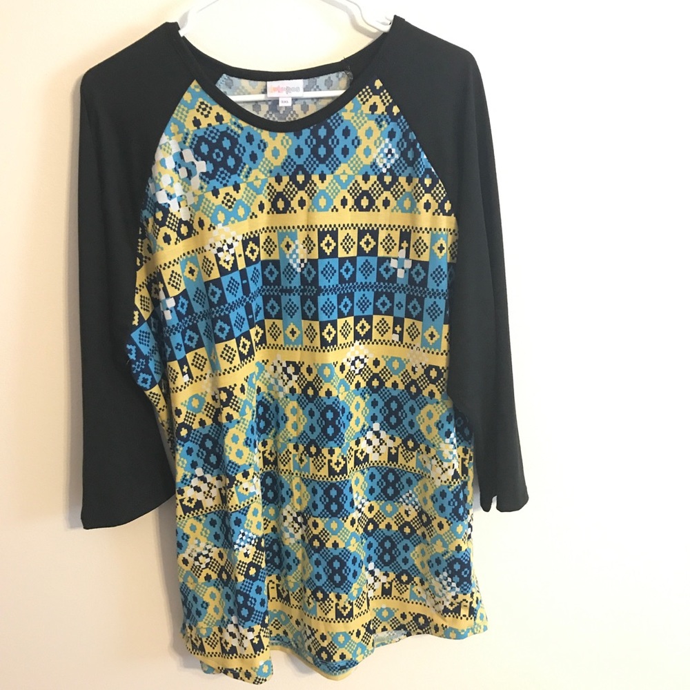 Lularoe 3XL Randy