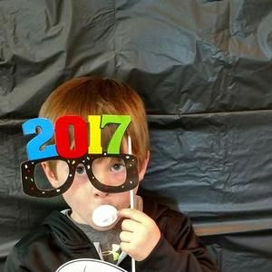 Meet your Posher, Beth