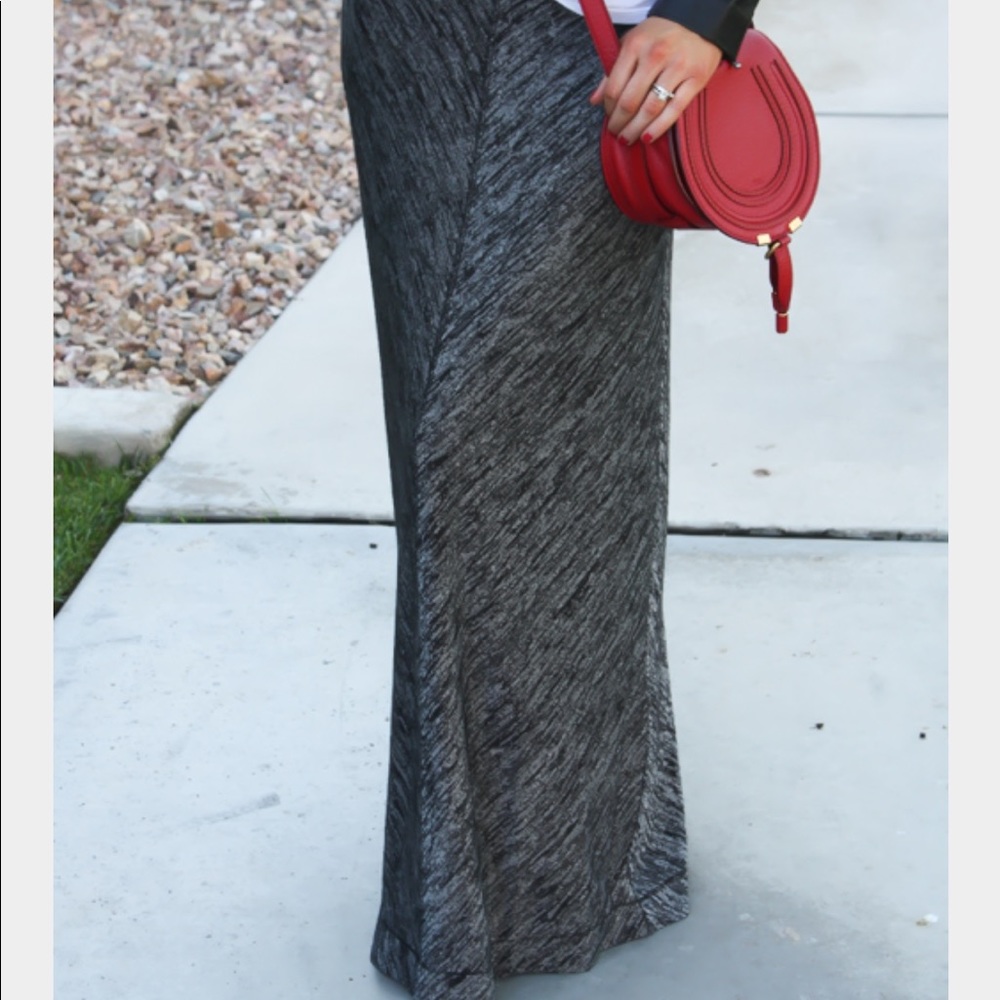 Maxi Skirt!