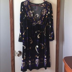 Rhapsody Dress