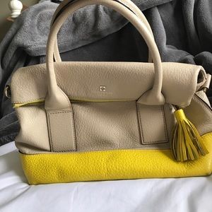 Kate Spade two tone purse