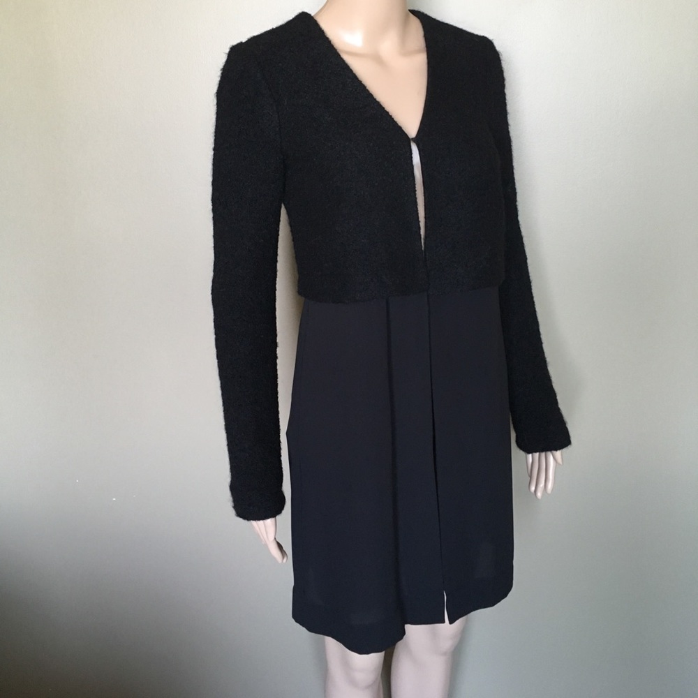 BAILEY 44 duster long jacket