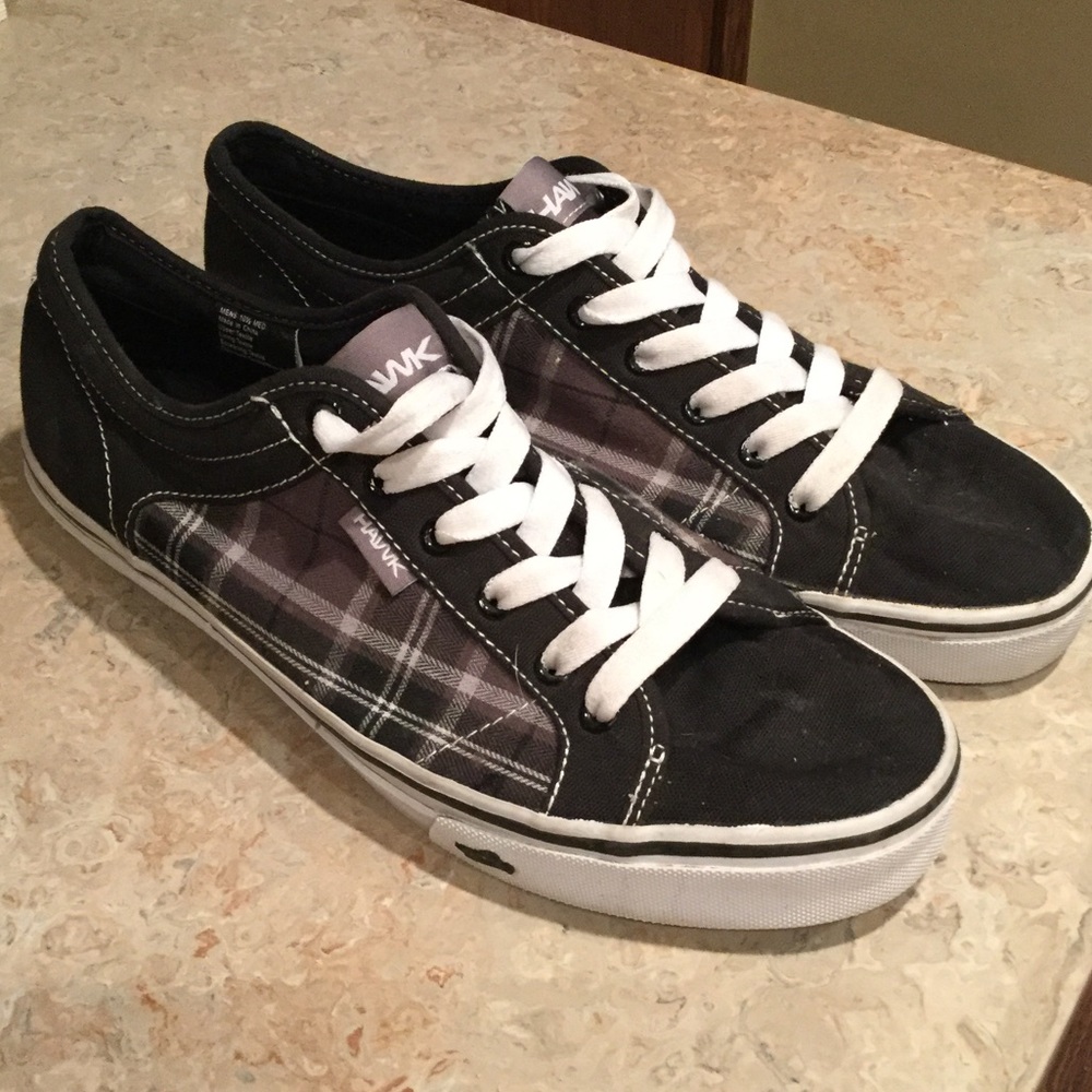 Tony Hawk sneakers