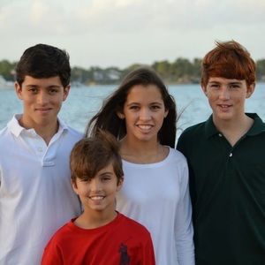 Meet your Posher, Guilaine