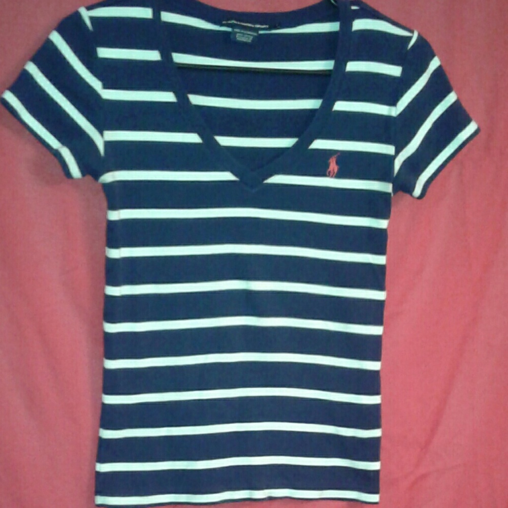 WOMEN'S RALPH LAUREN SPORT sz Sm