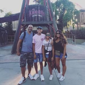 Meet your Posher, Veronicaburr