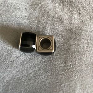 Brighton Ice Cube Beads