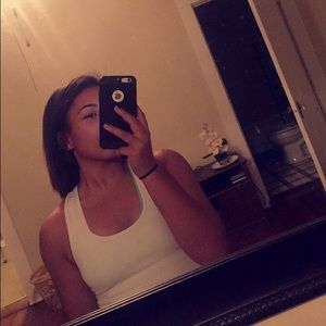 Meet your Posher, Jada