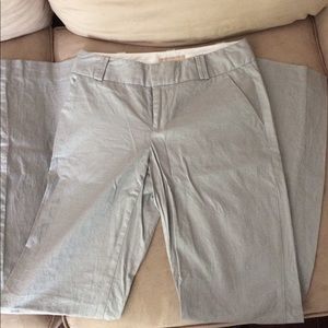 2/$20 Gray Banana Republic business / dress pants