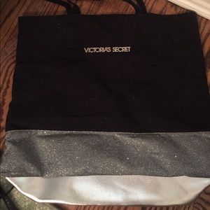 Victoria Secret Tote Bag