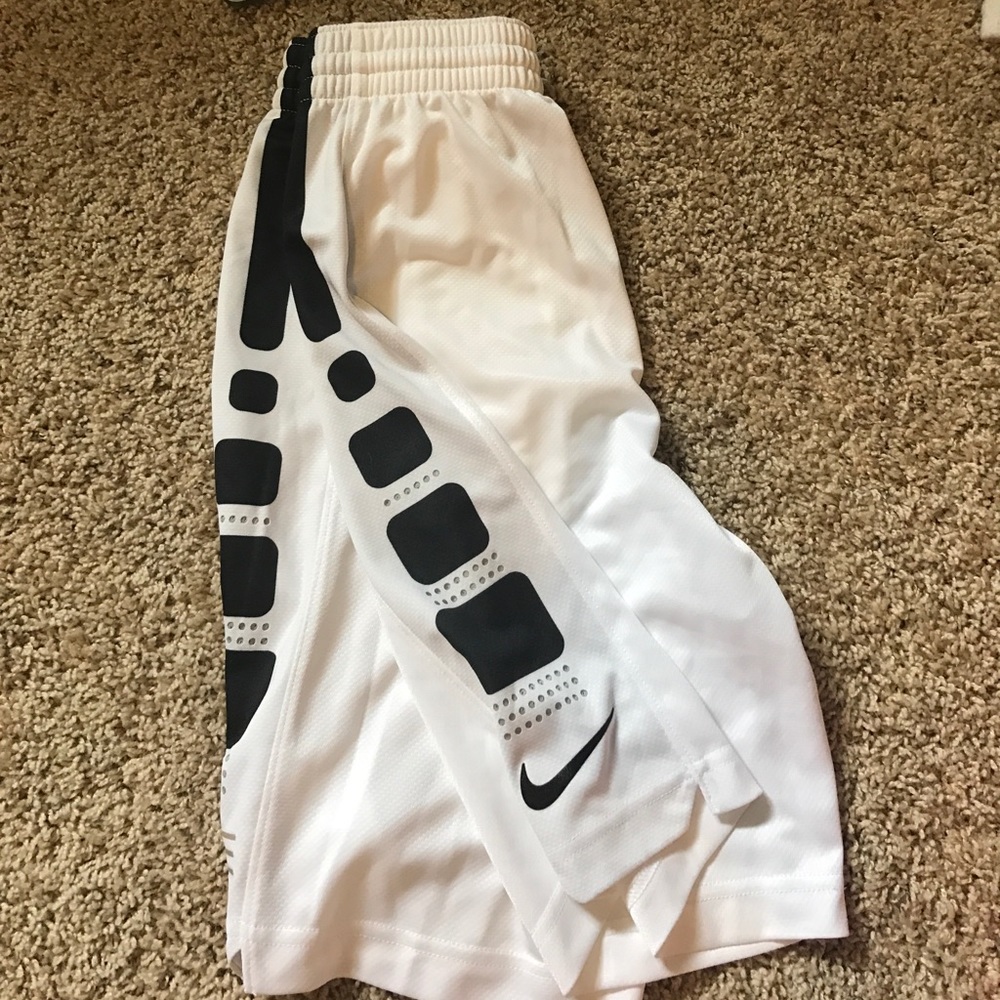 Nike Basketball Shorts
