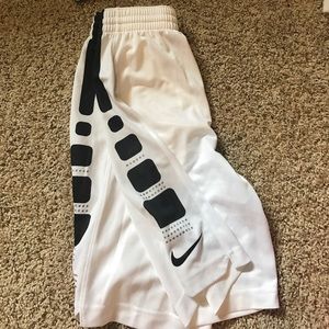 Nike Basketball Shorts