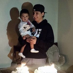 Meet your Posher, Cesar