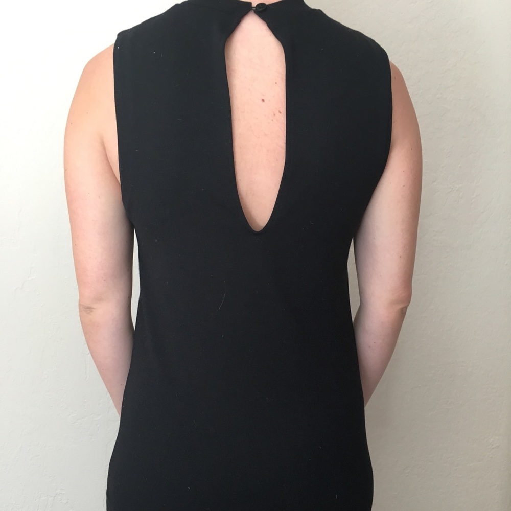 Urban outfitters black dress S