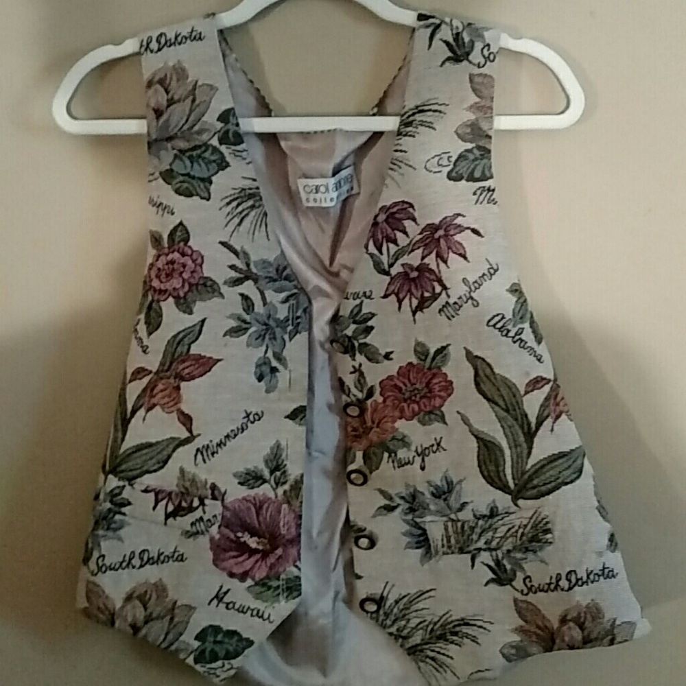 Vest