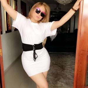 Meet your Posher, Gloria