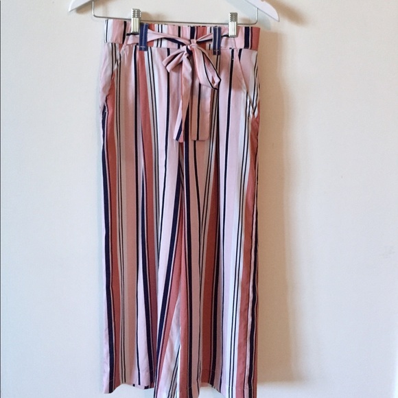 Zara XS High Waisted Pant - Picture 4 of 5