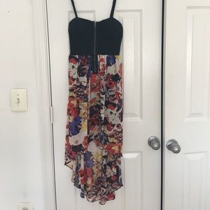 Material Girl Dress