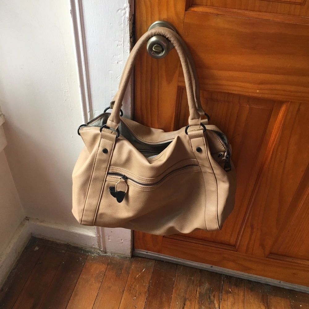 Steve Madden Large Bag