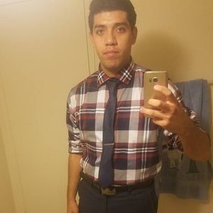 Meet your Posher, Pedro